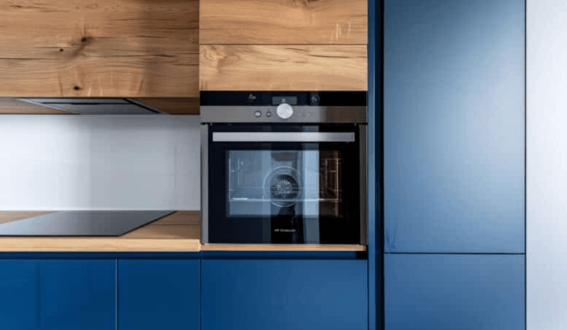 Prestation : Cuisine & salle à manger