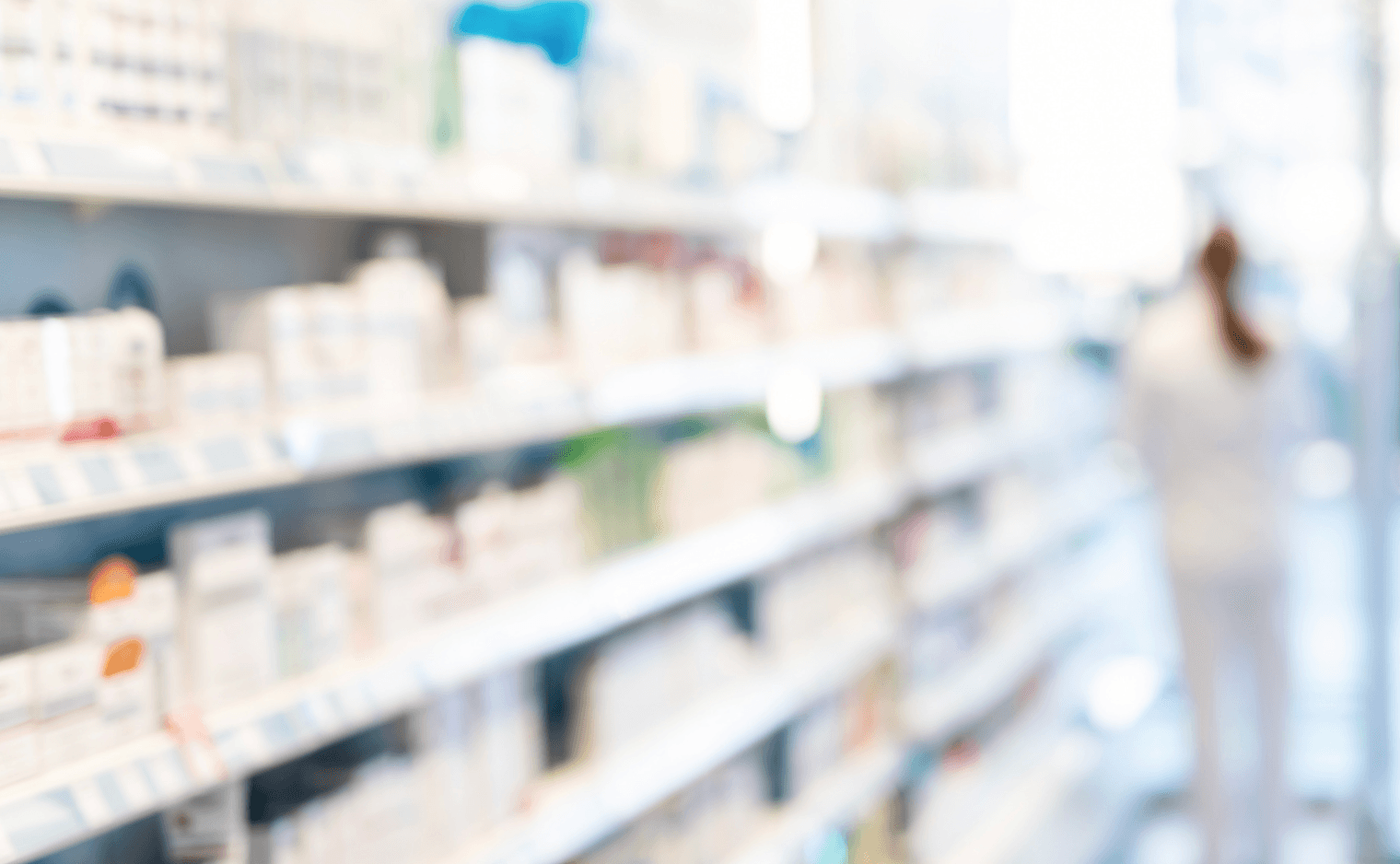 Zone attente & vitrine