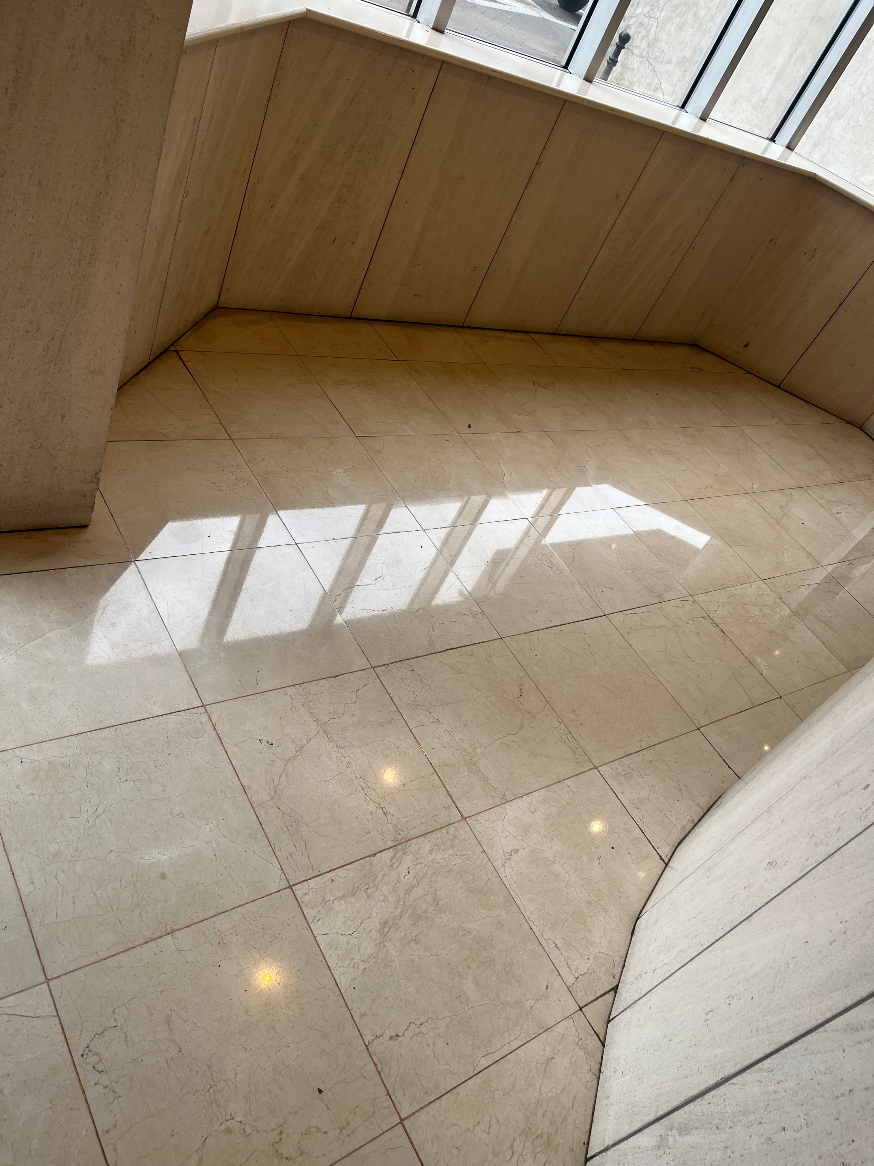 Service Latalia Propreté : Entretien locaux